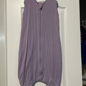 Lavender Kids One Piece